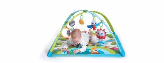 Tiny Love Tappetino da Gioco Gymini Sunny Day Meadow Days - 2