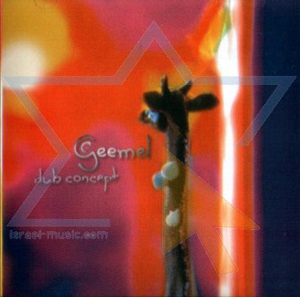 Dub Concept - CD Audio di Geemel