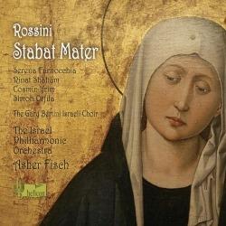 Stabat Mater - CD Audio di Gioachino Rossini