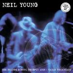 The Bridge School Benefit 1995 - Radio Broadcast