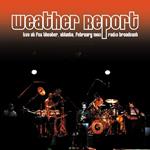 Live At Fox Theater, Atlanta February 24, 1980