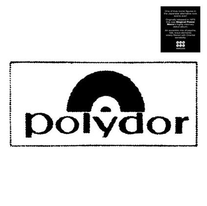 Magical Power - Vinile LP di Magical Power Mako