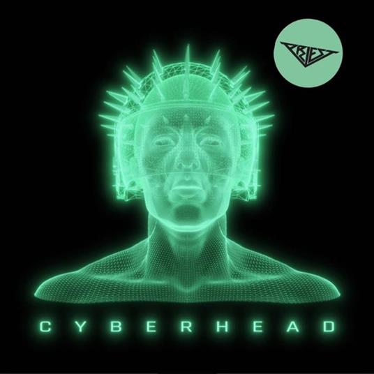 Cyberhead - CD Audio di Priest