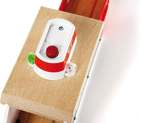 BRIO WORLD - Traghetto con Luci e Suoni, Accessorio per Pista Trenino BRIO, 3 pezzi, Età 3+ Anni - 7