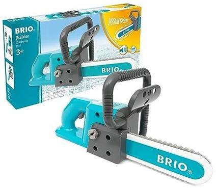BRIO Motosega