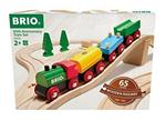 BRIO Set ferroviario per il 65° anniversario