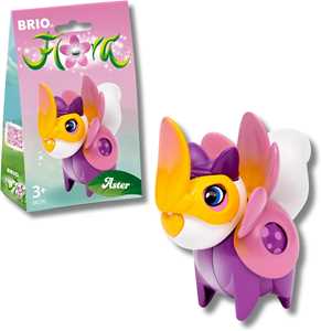 Giocattolo FLORA Aster Outfit a fiore Ravensburger