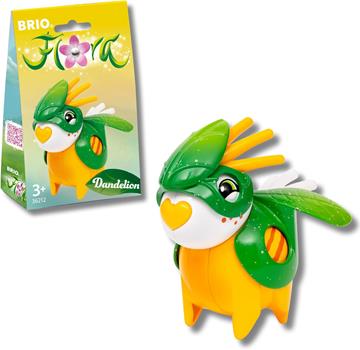 Giocattolo FLORA Dandelion Outfit a foglia Ravensburger