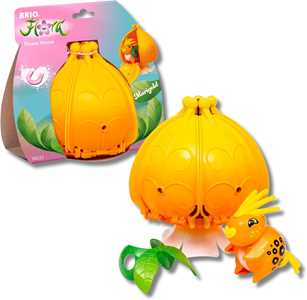 Giocattolo FLORA Marigold La casa in fiore Ravensburger