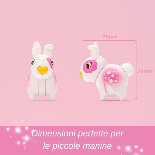 FLORA Azalea L'altalena floreale - 6