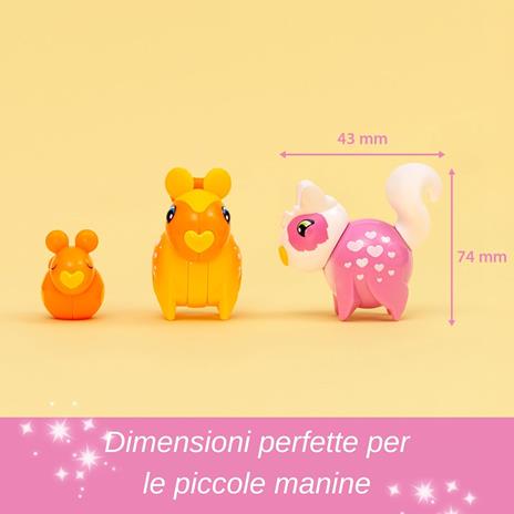 FLORA La casa in fiore Starter Set - 6