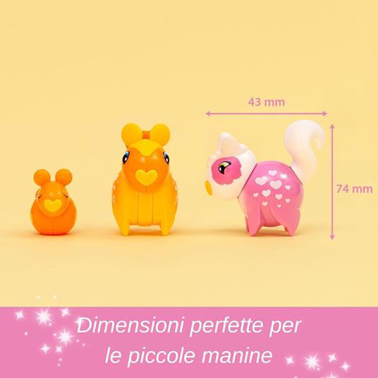 FLORA La casa in fiore Starter Set - 6