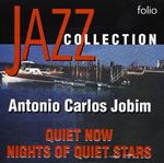 Quiet Now. Nights Of Quiet Stars