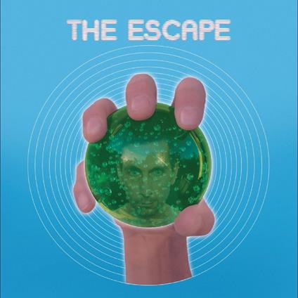 Escape - Vinile LP di Nino Keller