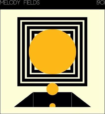 1901 - Vinile LP di Melody Fields