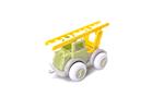 Eco: Fire Truck