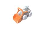 Eco: Tractor