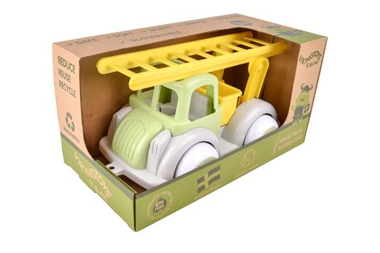 Eco: Fire Truck