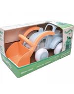 Eco: Tractor Digger