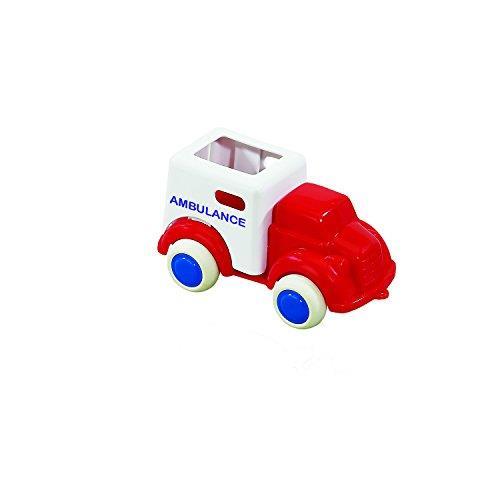 Veicoli Mini14 Cm Viking - 5