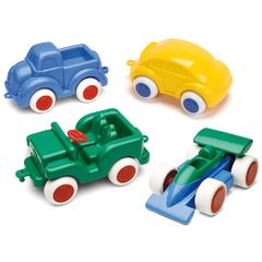 Veicoli Mini14 Cm Viking