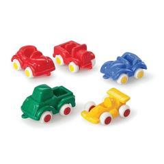 Veicoli Mini 7 Cm Modelli Ass.Viking