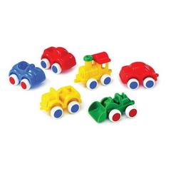 Veicoli Midi Cm 10 - 30 Pezzi