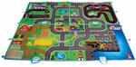 Tappeto Gioco City Componibile Viking