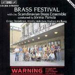 Brass Festival