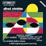 Concerto Grosso I - CD Audio di Alfred Schnittke