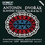 Slavonic Dances op.46