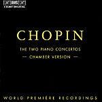 Concerto per Pianoforte No. 1 - CD Audio di Frederic Chopin