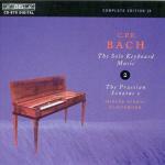 Solo Keyboard Music Vol.2