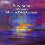 Sun Song - CD Audio di Karin Rehnqvist