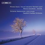 Concerto per violino - Musica dolorosa - Viatore