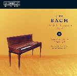 Musica per strumento a tastiera solo vol.11 - CD Audio di Carl Philipp Emanuel Bach