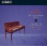 Musica per strumento a tastiera solo vol.12 - CD Audio di Carl Philipp Emanuel Bach