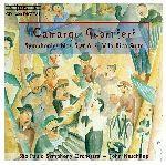 Sinfonie n.5, n.6 - CD Audio di Mozart Camargo Guarnieri
