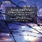 Sinfonia n.3 - Concertino per flauto e orchestra