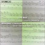 Keyboard Concertos V.16