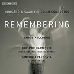 Remembering. Cello Concertos