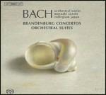 Brandenburg Concertos &