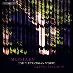 Complete Music for Organ
