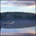 Sibelius Edition vol.12. S