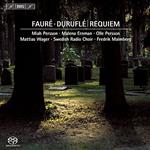 Requiem Op.9-Requiem Op.4