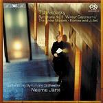 Sinfonia n.1 - Romeo & Jul