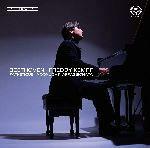 Pathetique - Moonlight - Appa - SuperAudio CD di Ludwig van Beethoven,Freddy Kempf