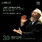 Cantate vol.30 - SuperAudio CD ibrido di Johann Sebastian Bach,Masaaki Suzuki,Bach Collegium Japan