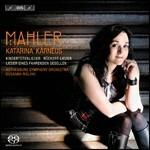 Orchestral Songs