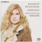 Great Works for Flute &